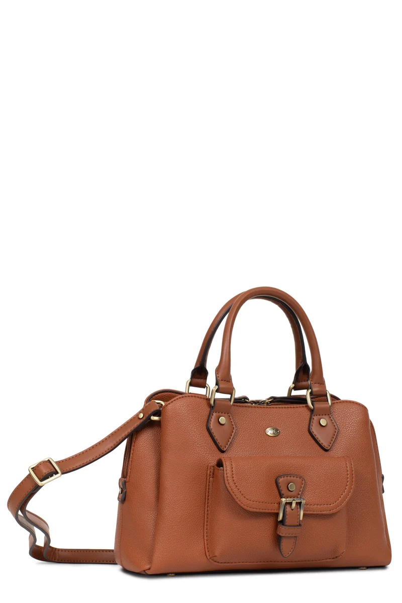 Sac porté main 2 poignées