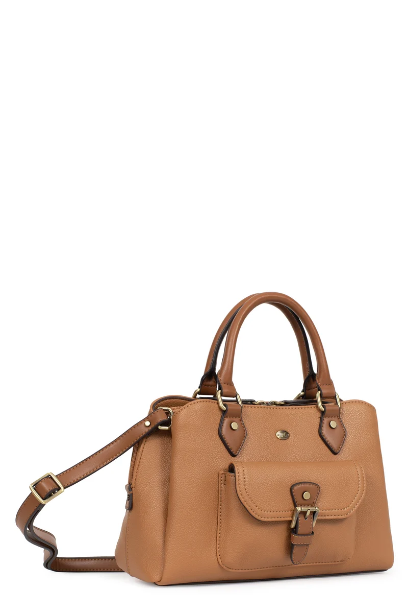 Sac porté main 2 poignées