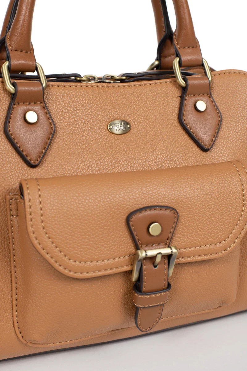 Sac porté main 2 poignées
