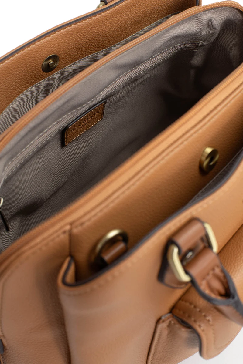Sac porté main 2 poignées