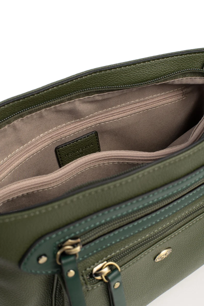 Sac porté travers