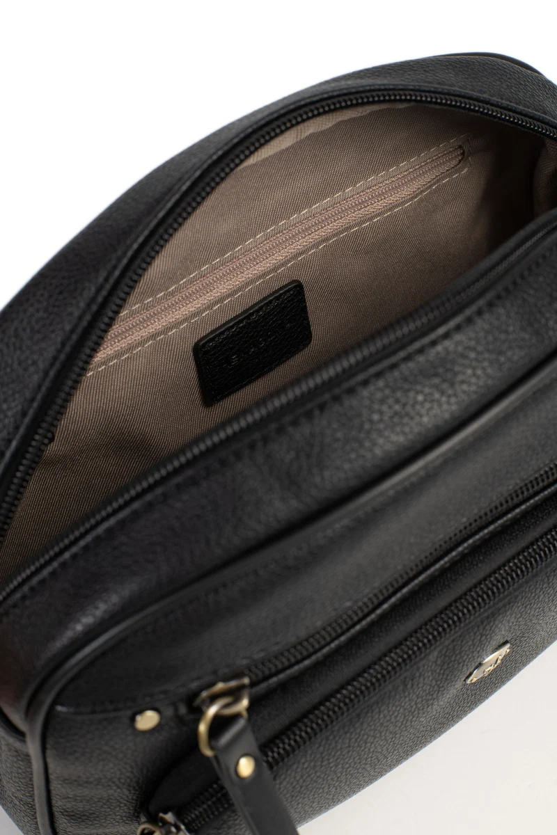 Sac porté travers