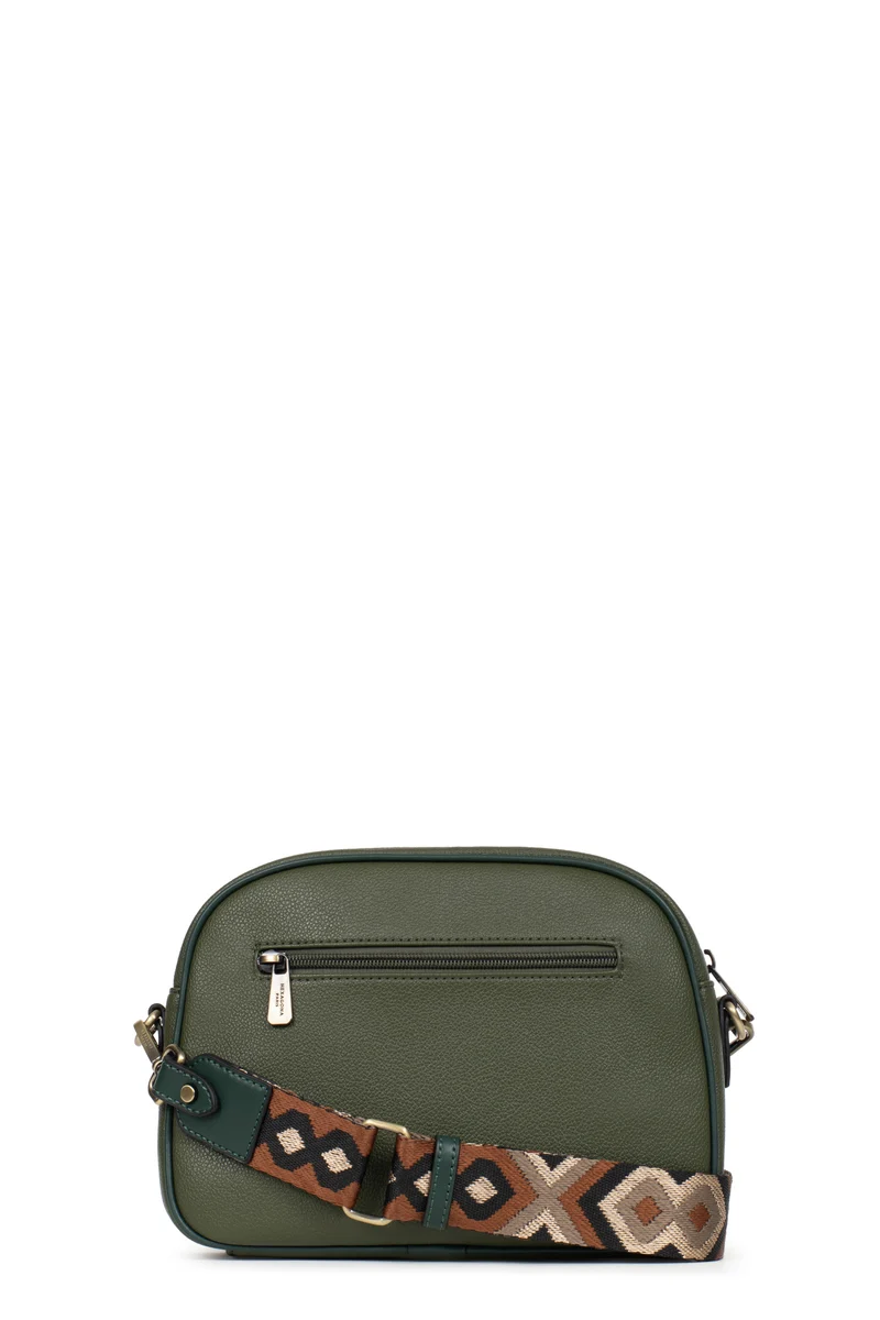 Sac porté travers