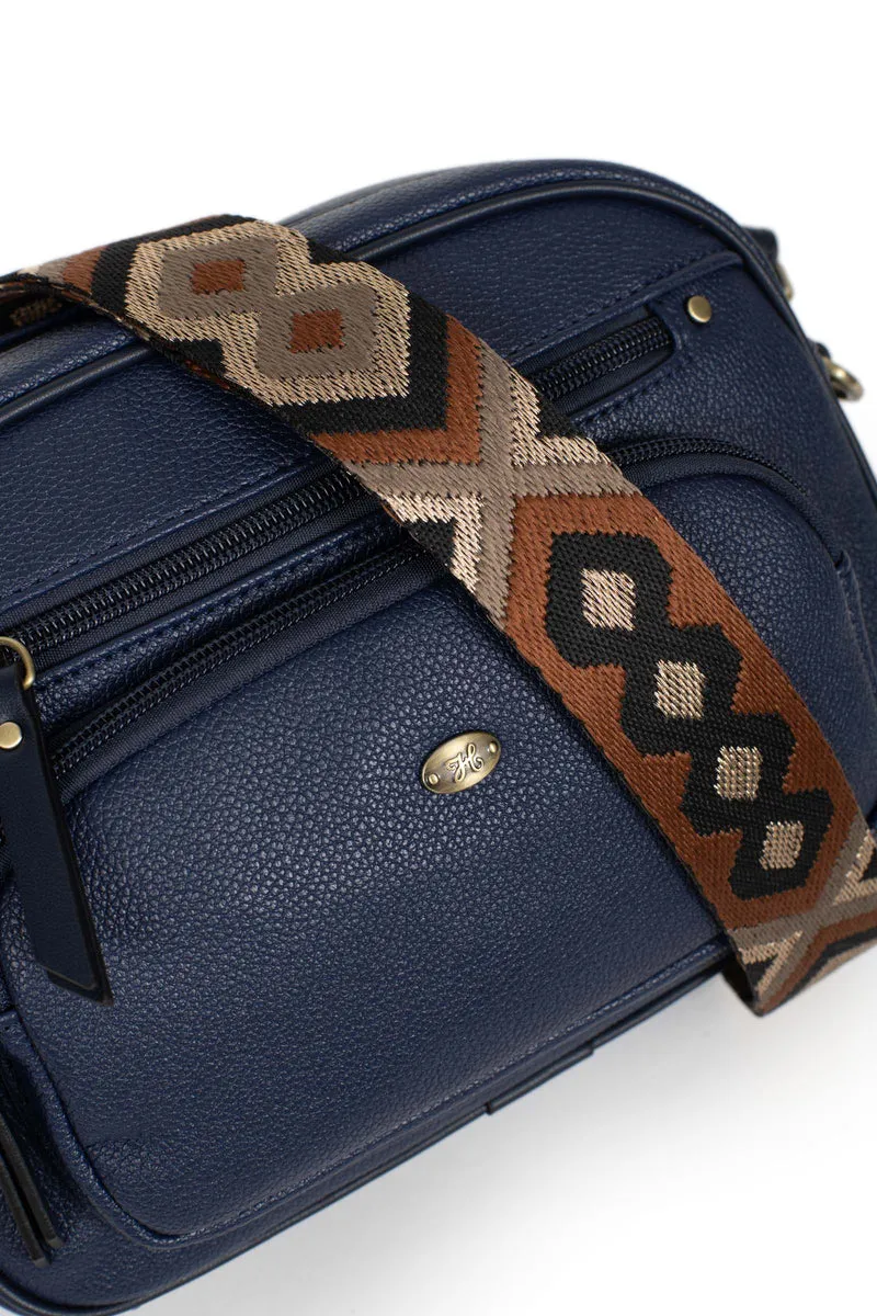 Sac porté travers