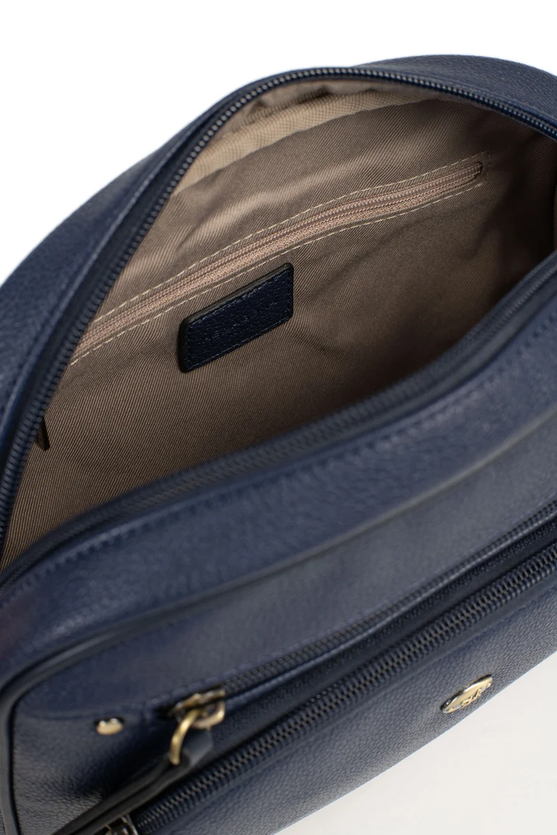 Sac porté travers