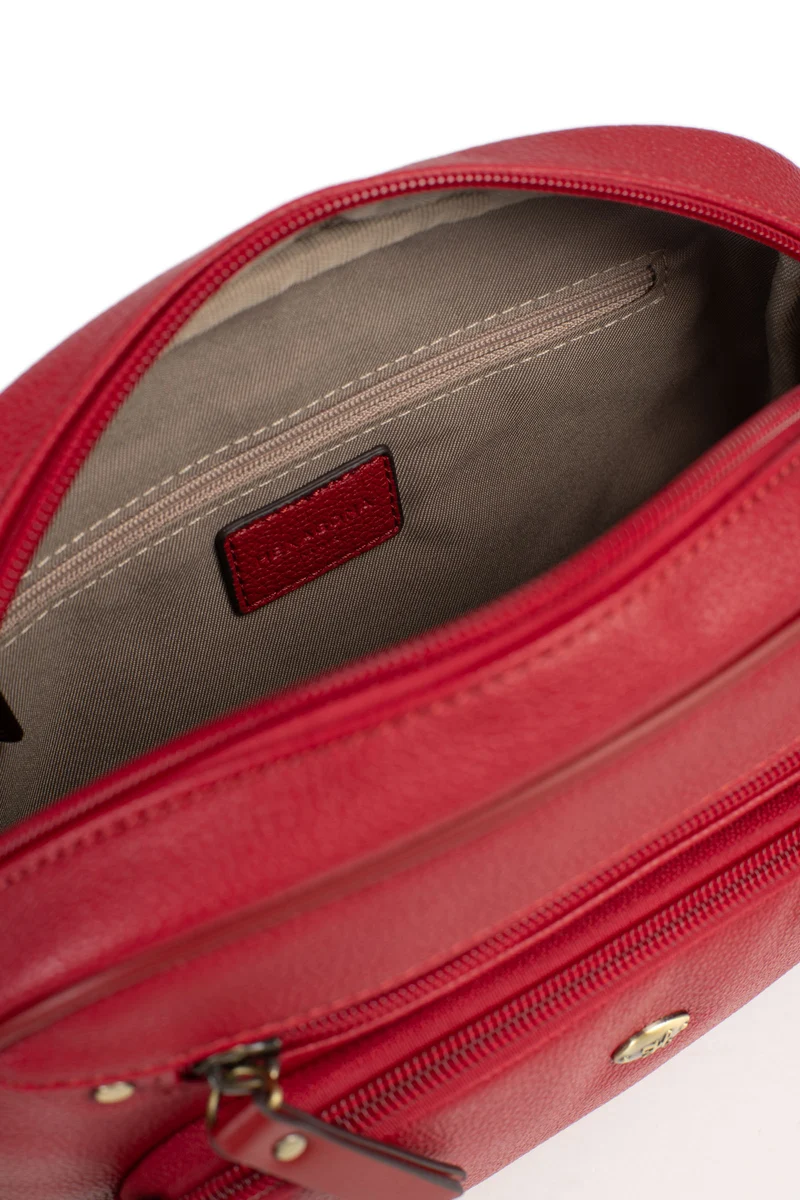 Sac porté travers