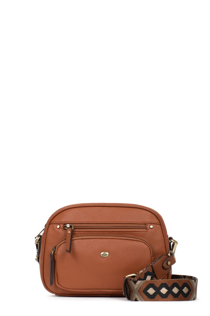 Sac porté travers