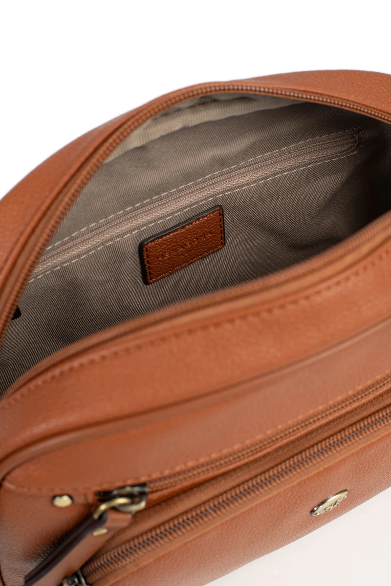 Sac porté travers