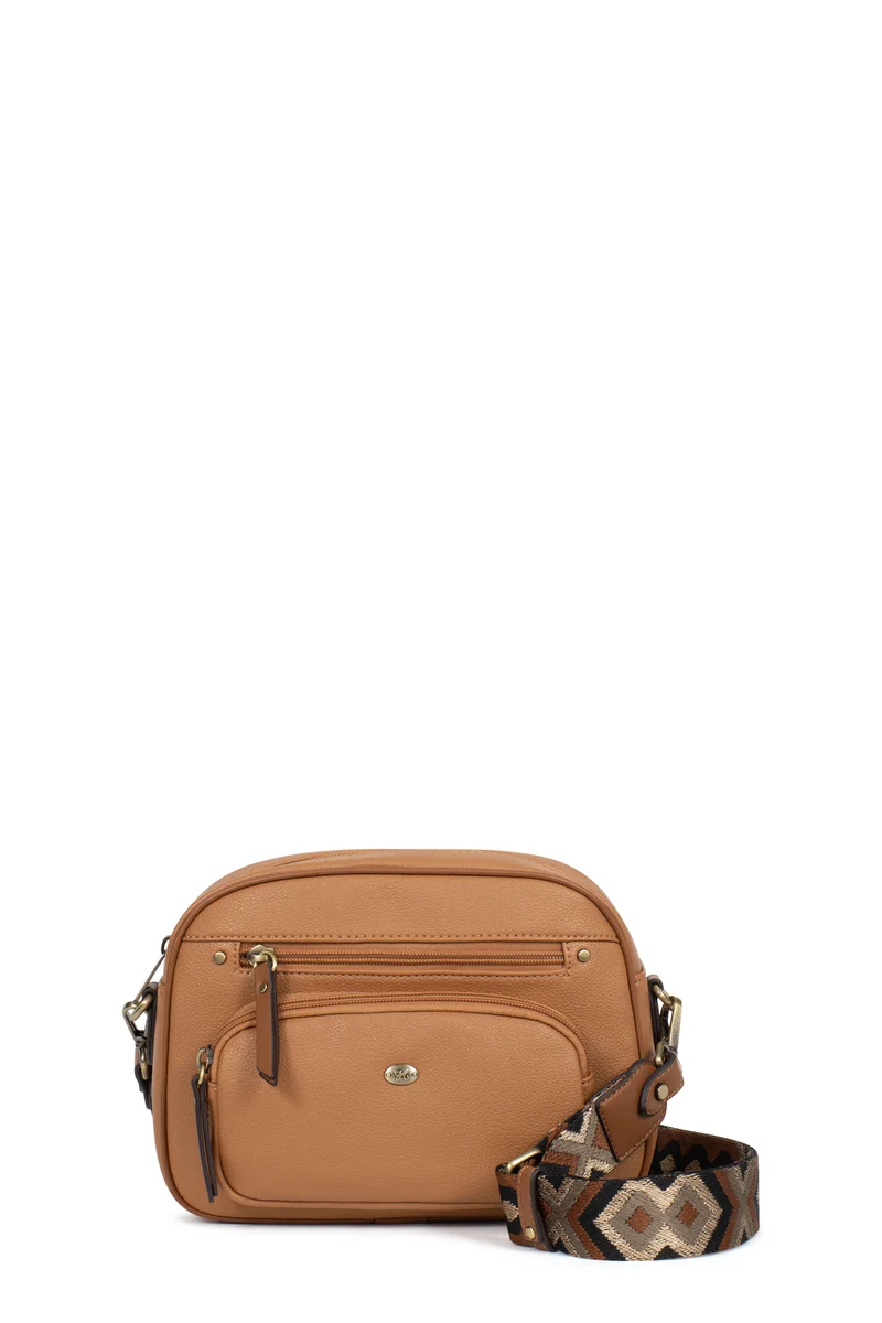 Sac porté travers