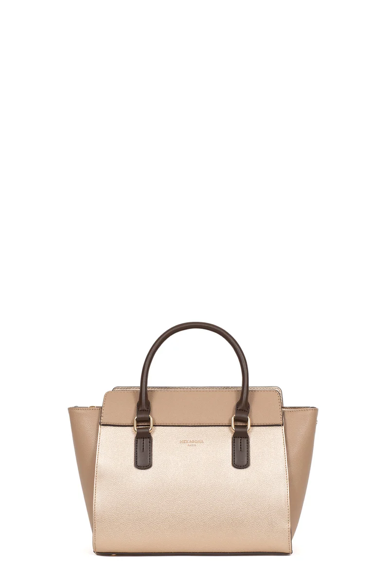 Sac porté main 2 poignées