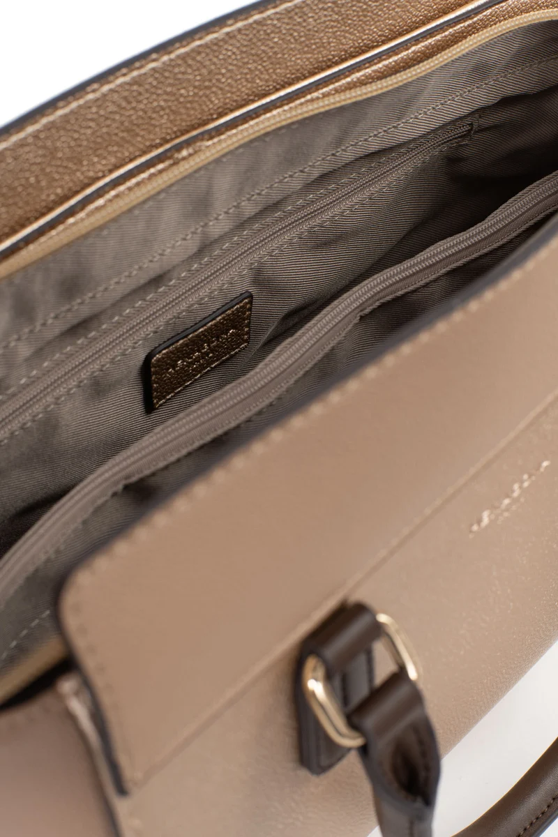 Sac porté main 2 poignées