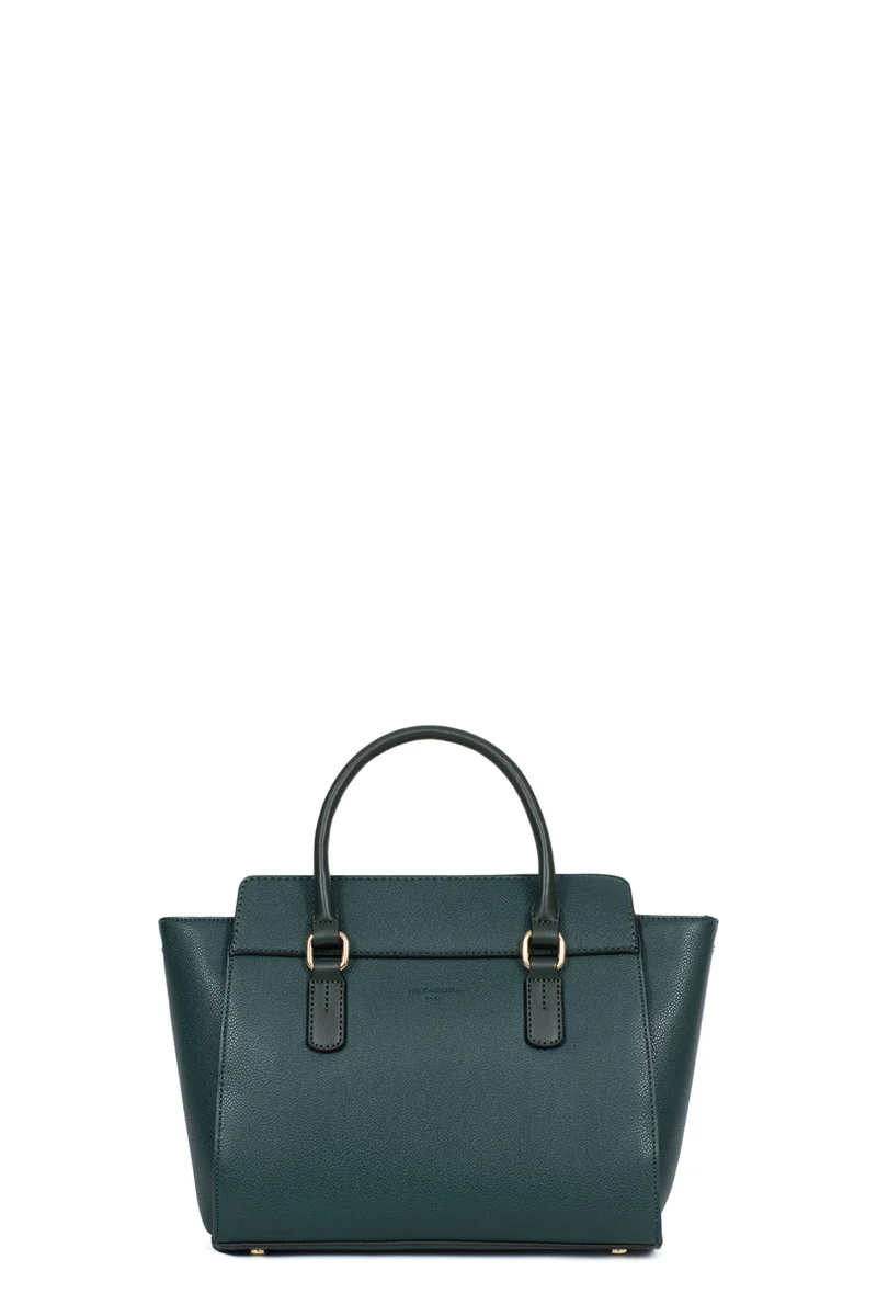 Sac porté main 2 poignées