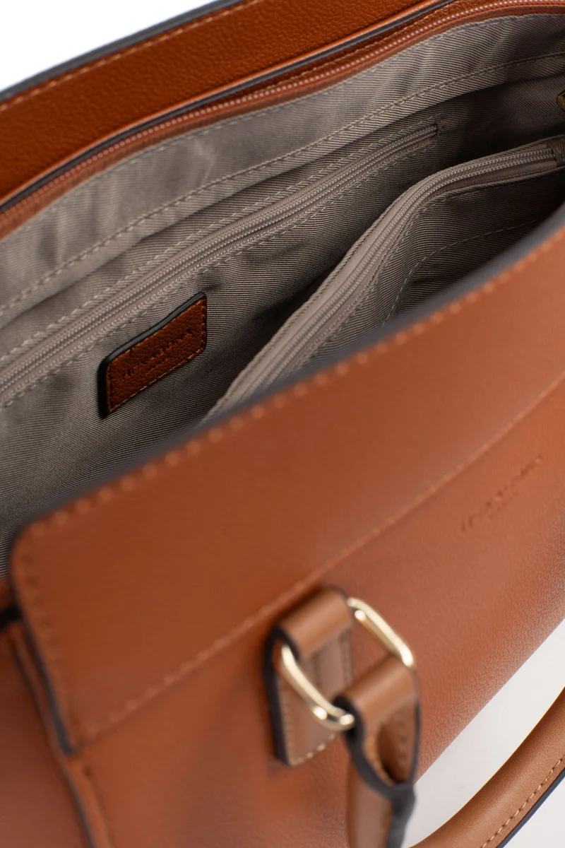 Sac porté main 2 poignées
