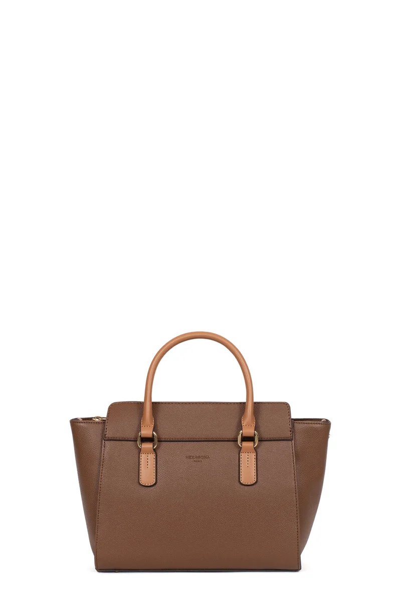 Sac porté main 2 poignées
