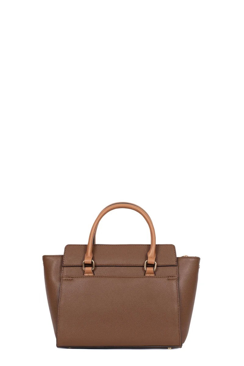 Sac porté main 2 poignées