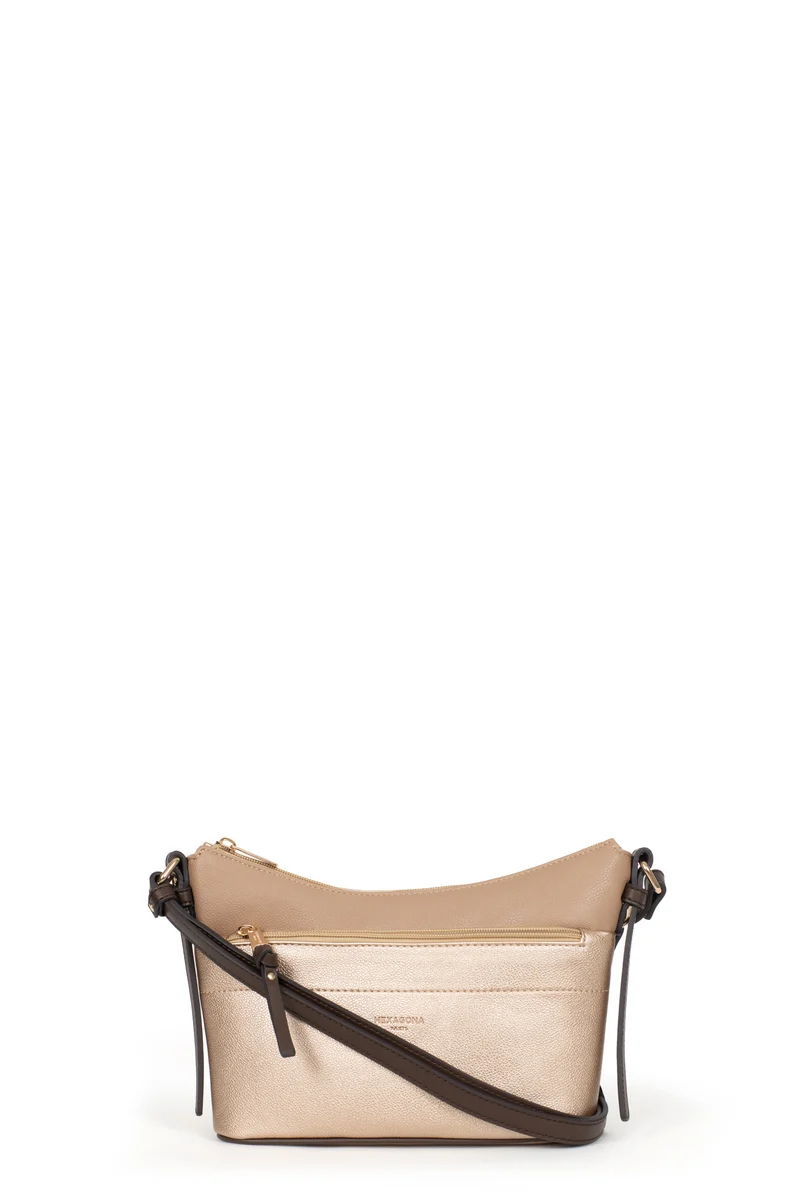 Sac porté travers