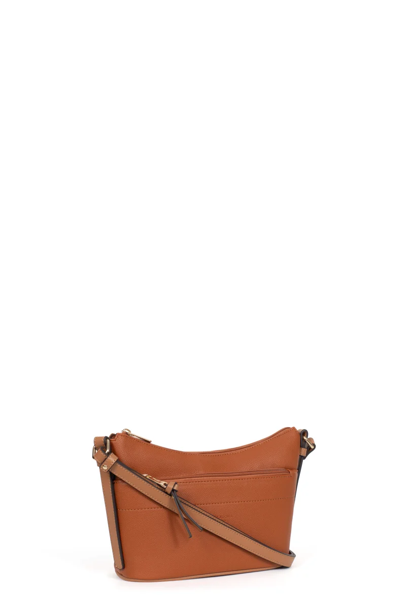 Sac porté travers