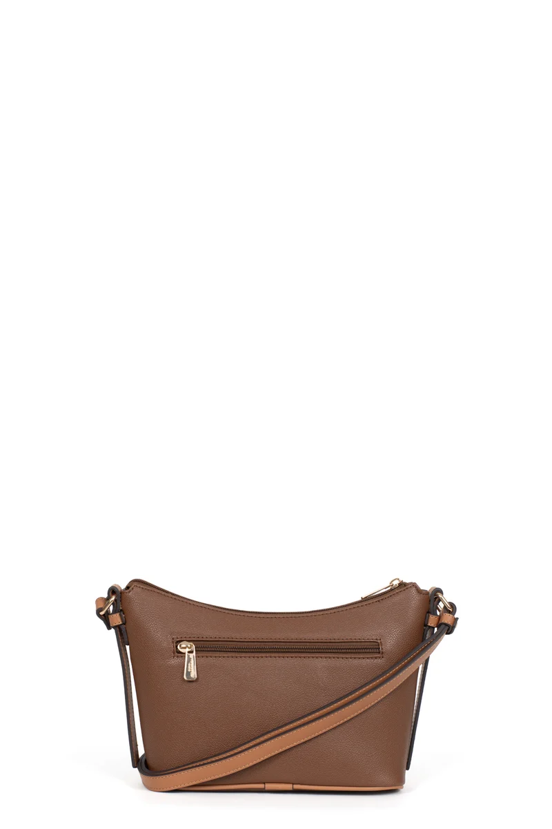Sac porté travers