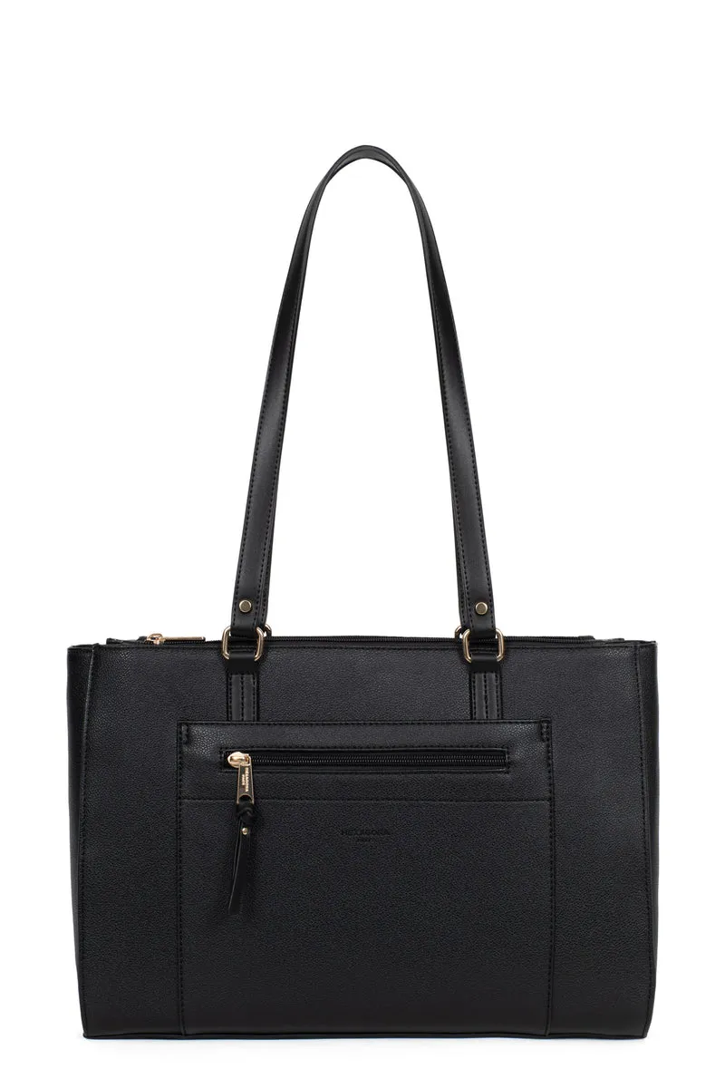 Sac cabas porté épaule - A4