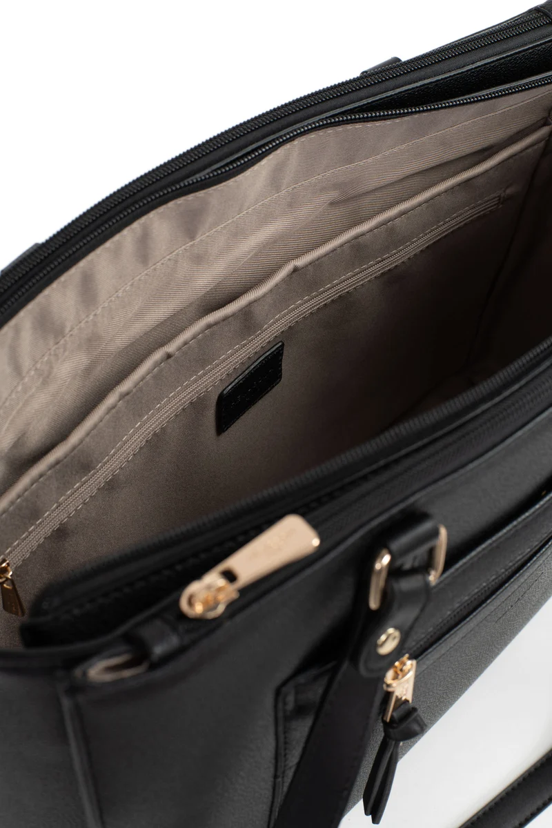 Sac cabas porté épaule - A4