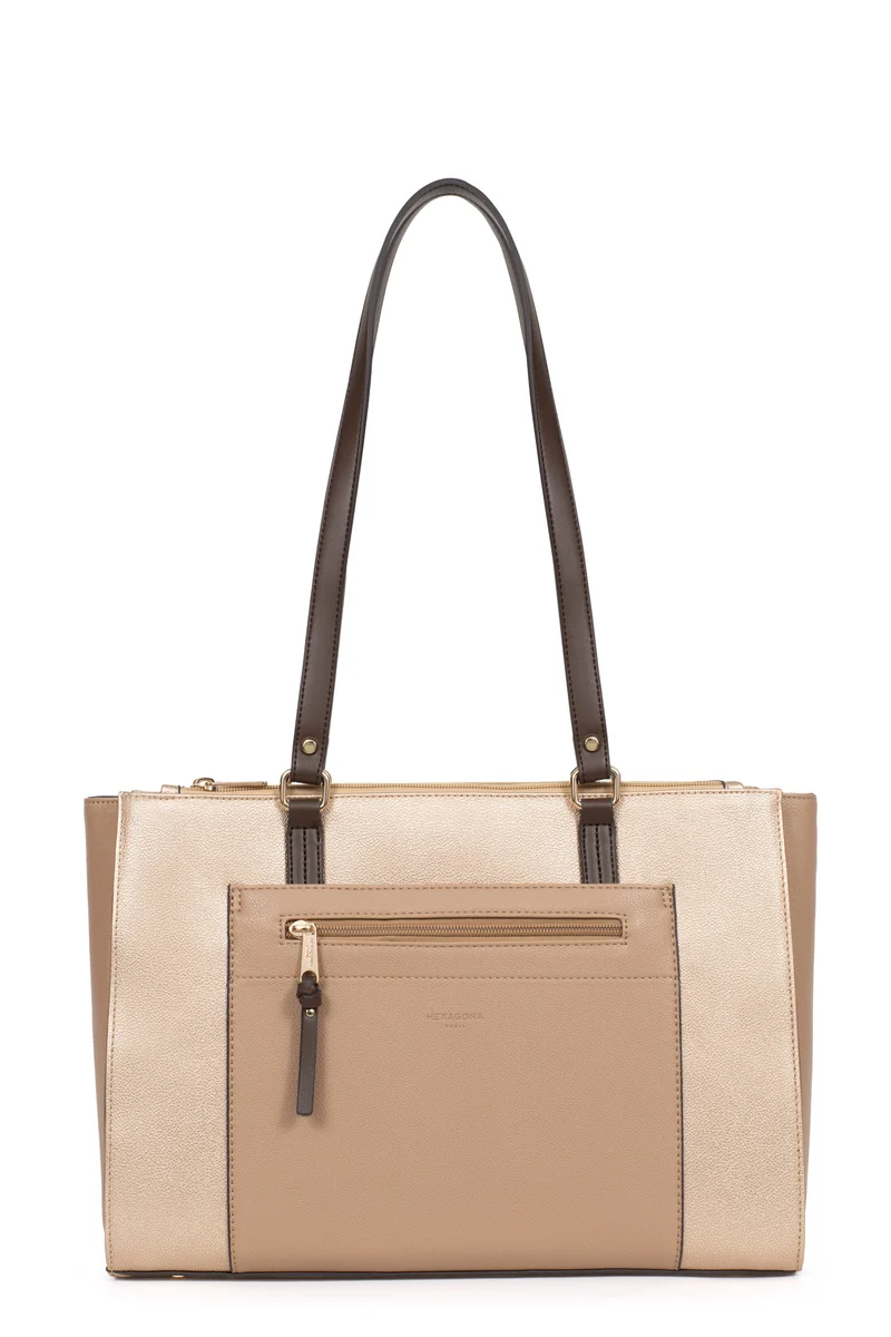 Sac cabas porté épaule - A4