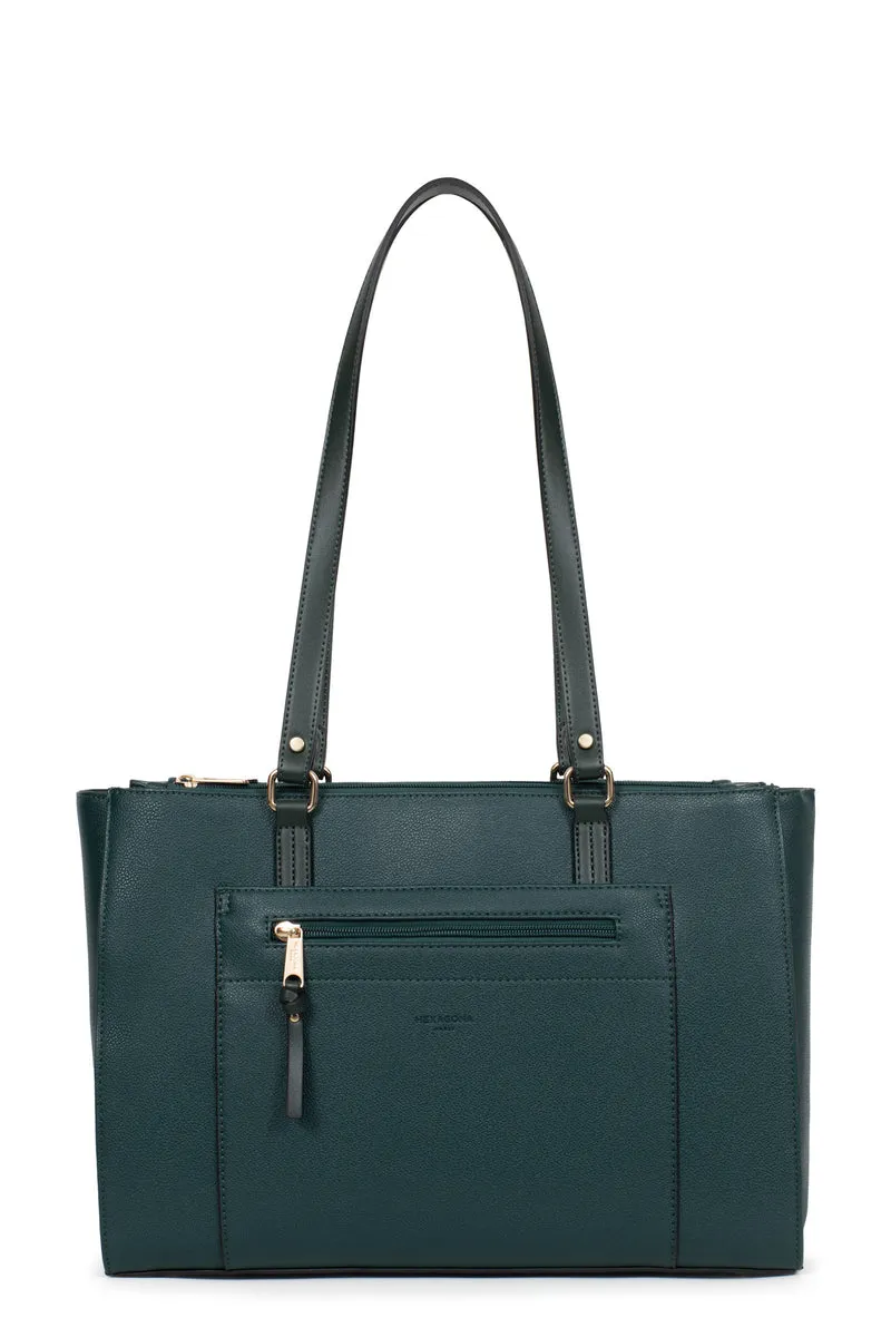 Sac cabas porté épaule - A4