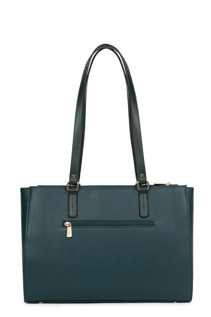 Sac cabas porté épaule - A4
