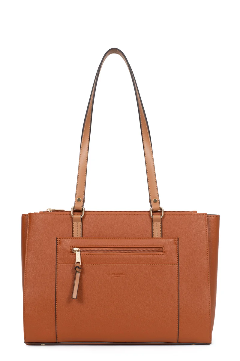 Sac cabas porté épaule - A4