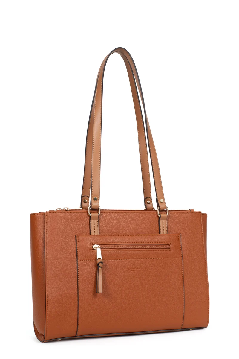 Sac cabas porté épaule - A4