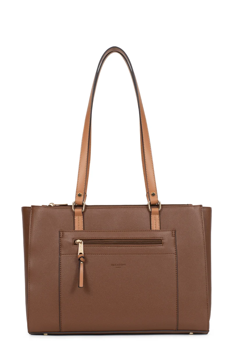 Sac cabas porté épaule - A4