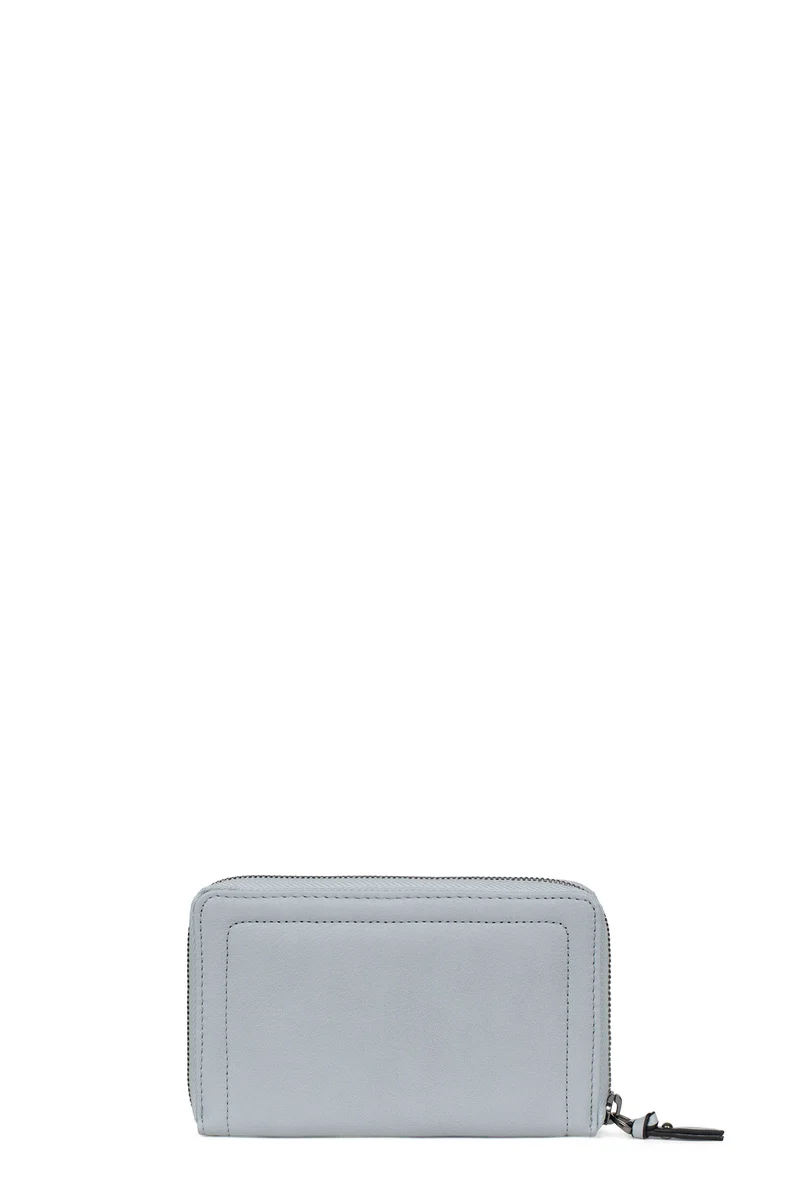 Portefeuille - Stop RFID - Cuir
