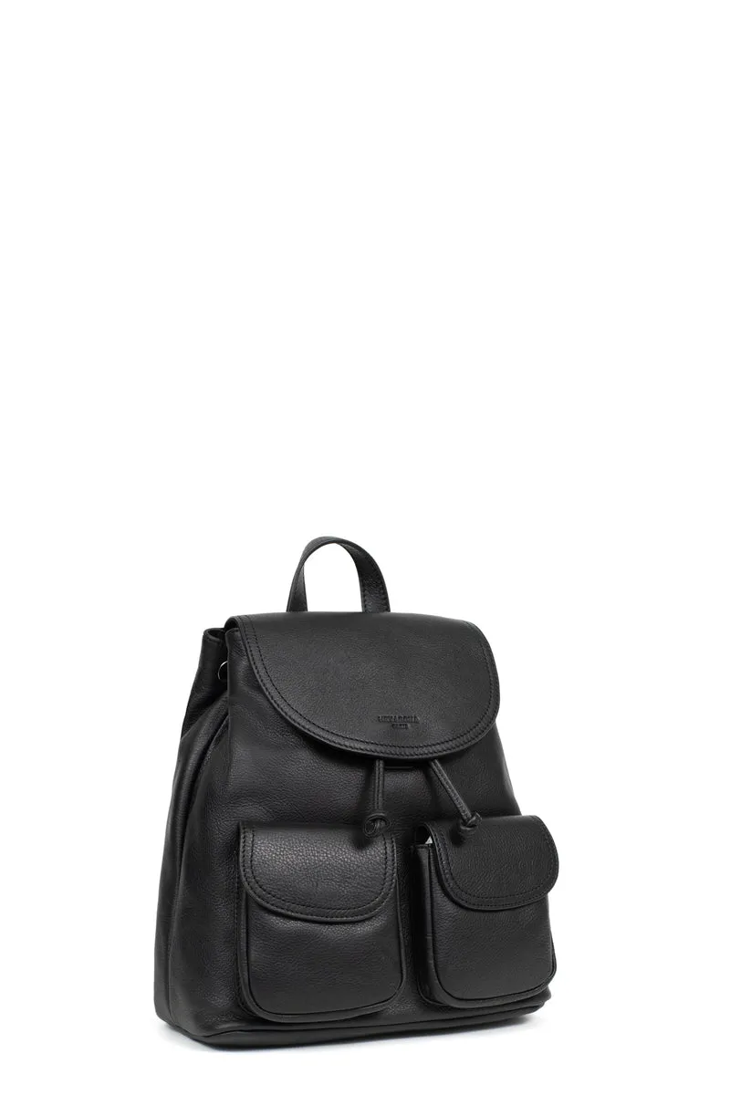 Sac à dos - Cuir