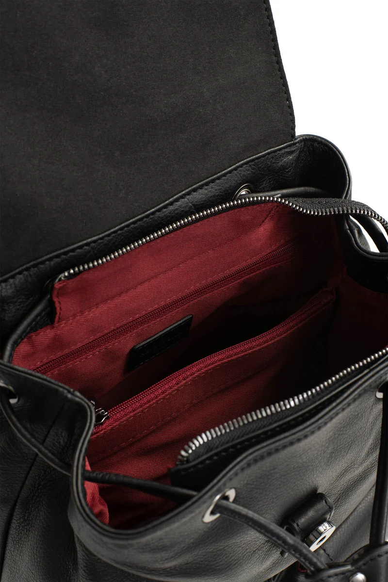 Sac à dos - Cuir