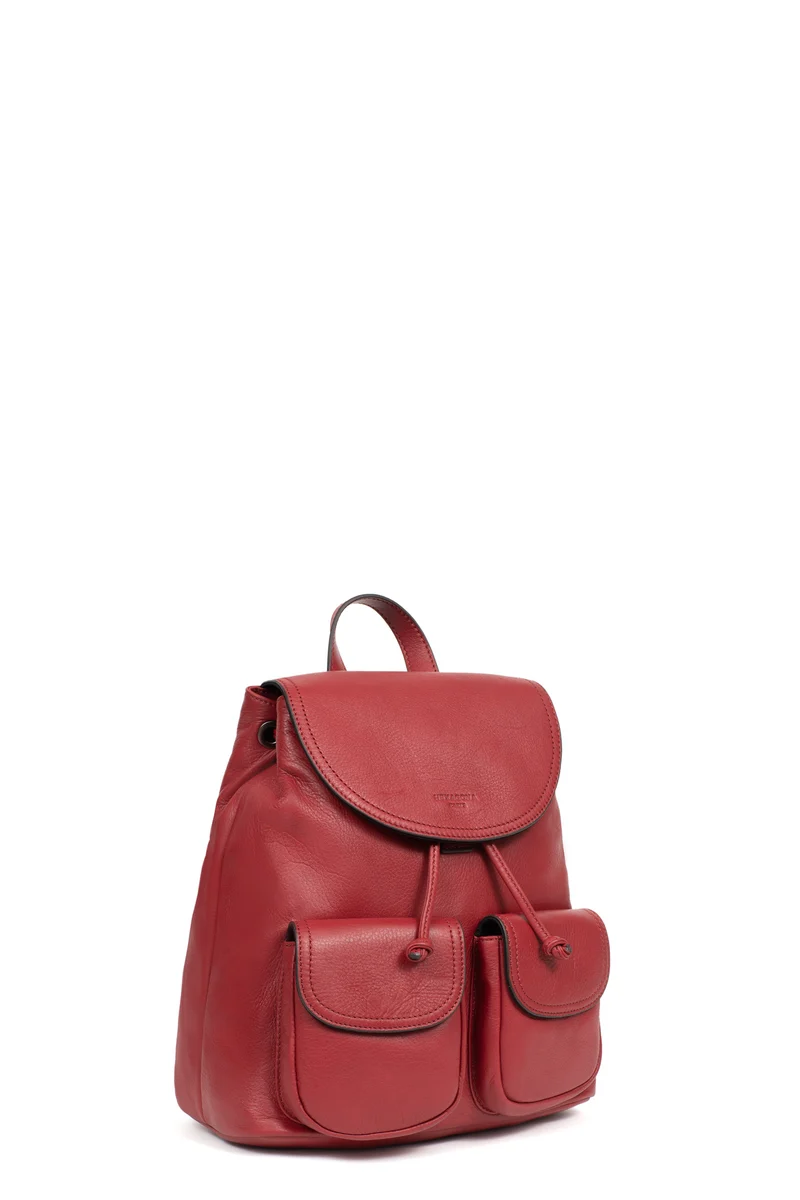 Sac à dos - Cuir