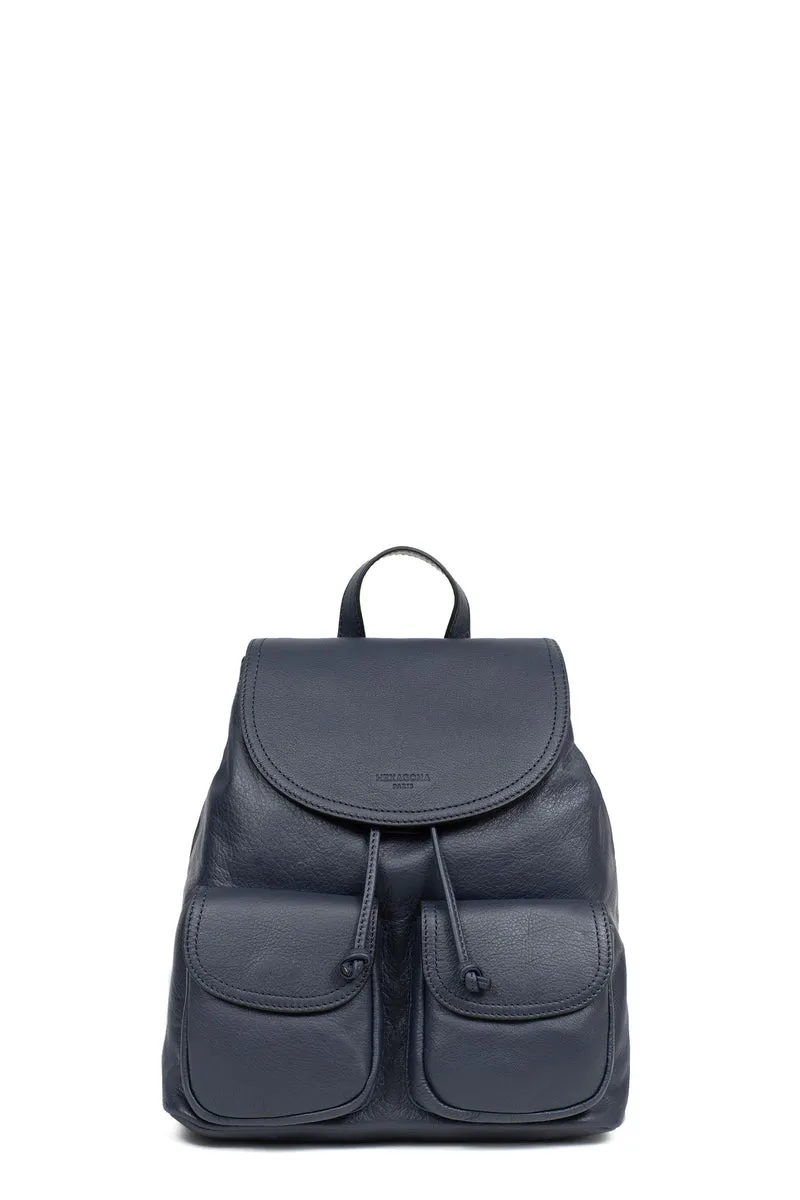 Sac à dos - Cuir