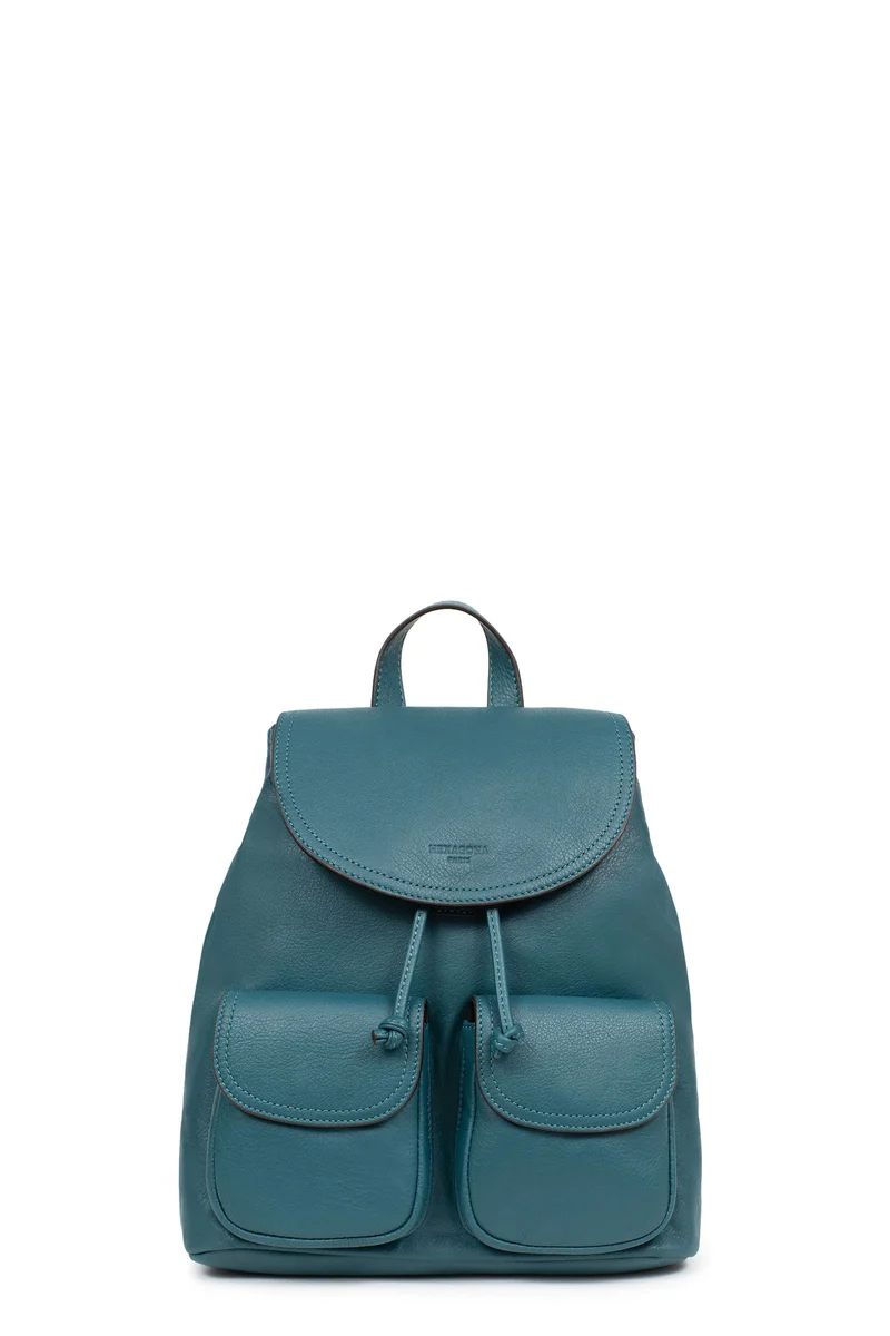 Sac à dos - Cuir