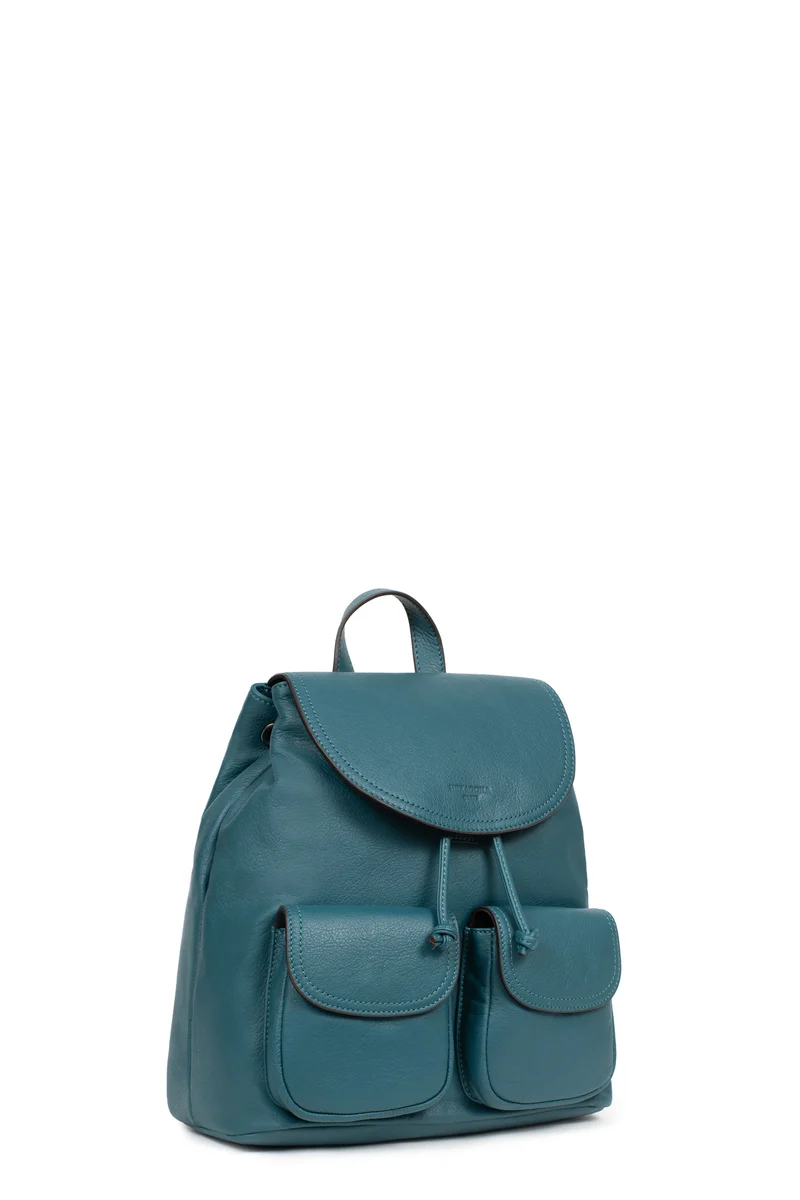 Sac à dos - Cuir