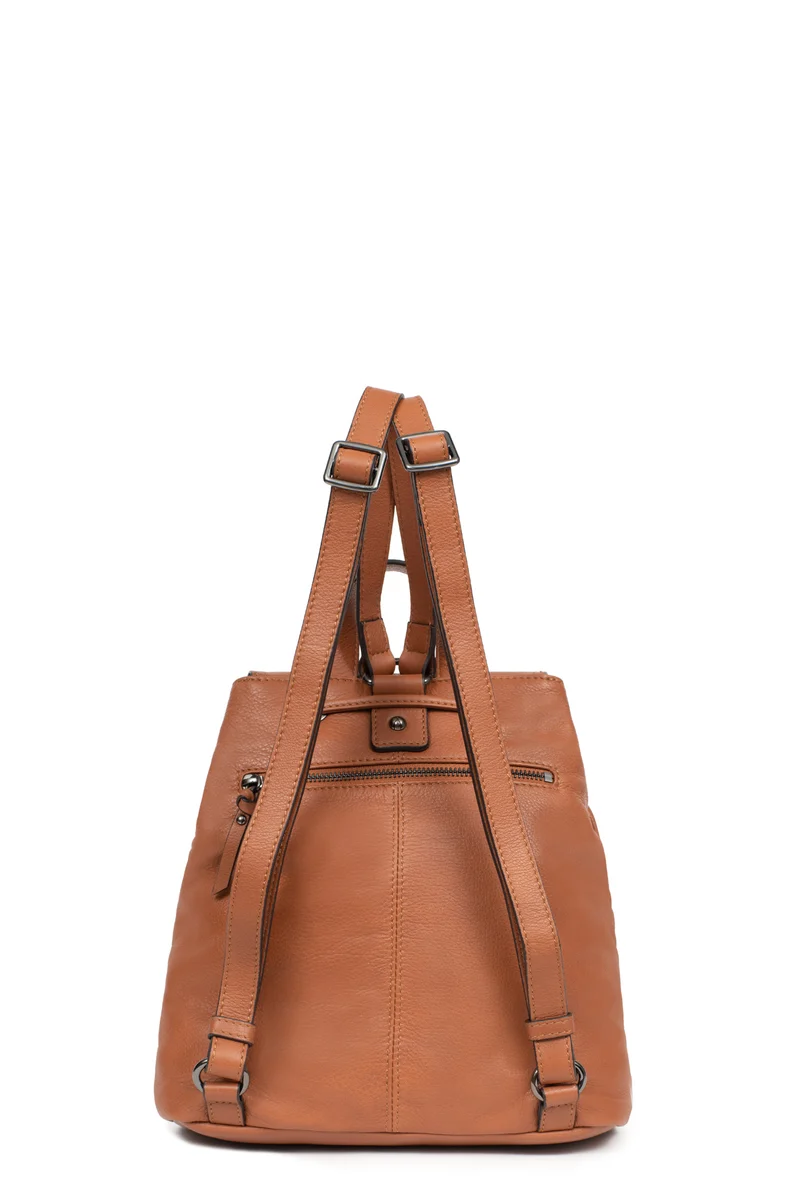 Sac à dos - Cuir