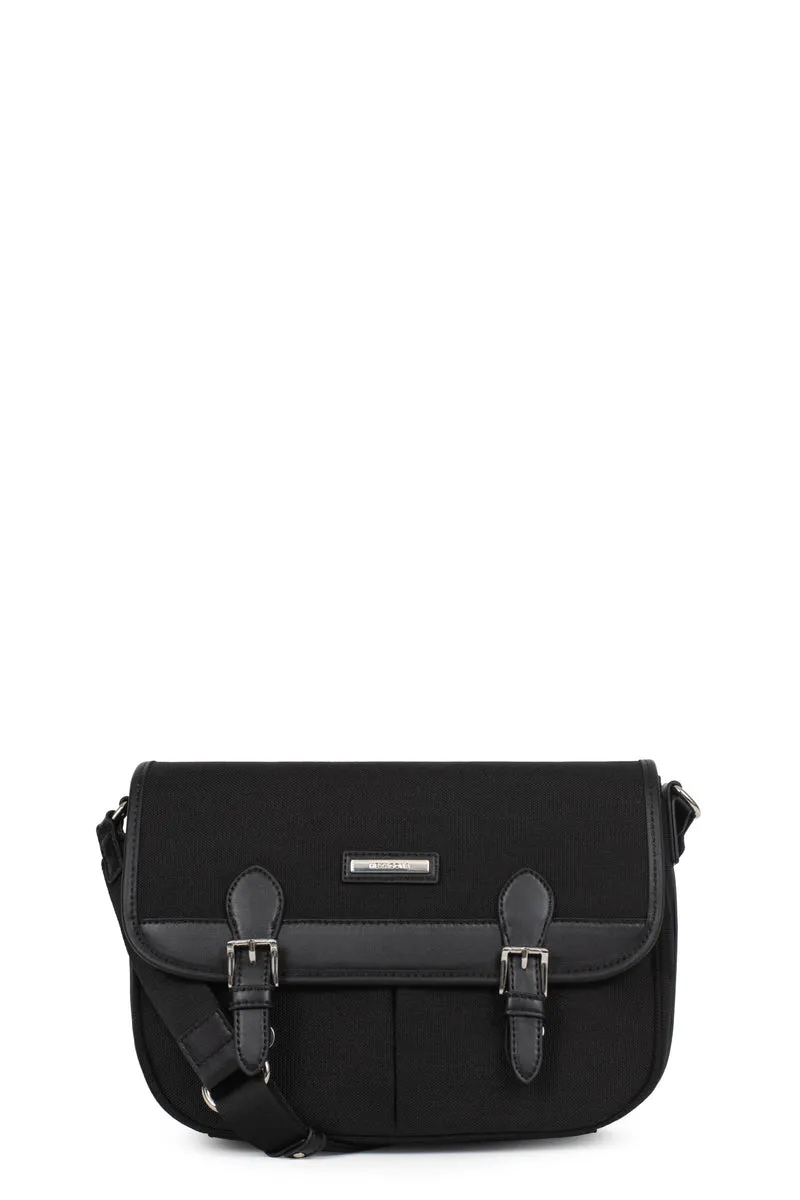 Sac porté travers