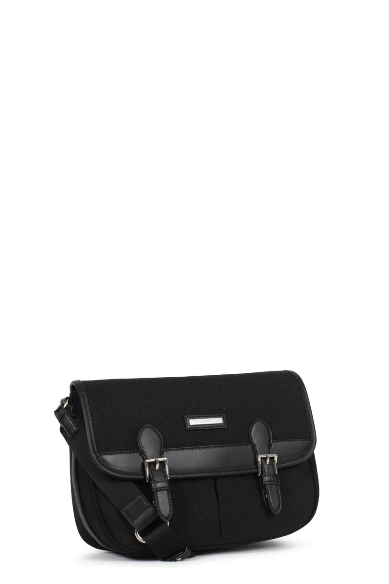 Sac porté travers