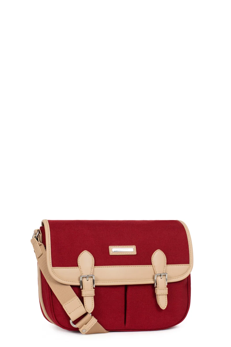 Sac porté travers