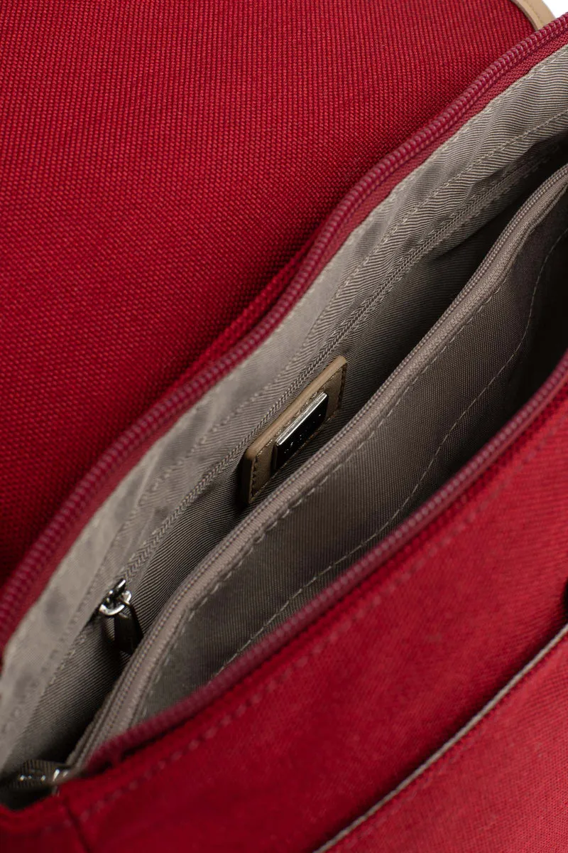 Sac porté travers