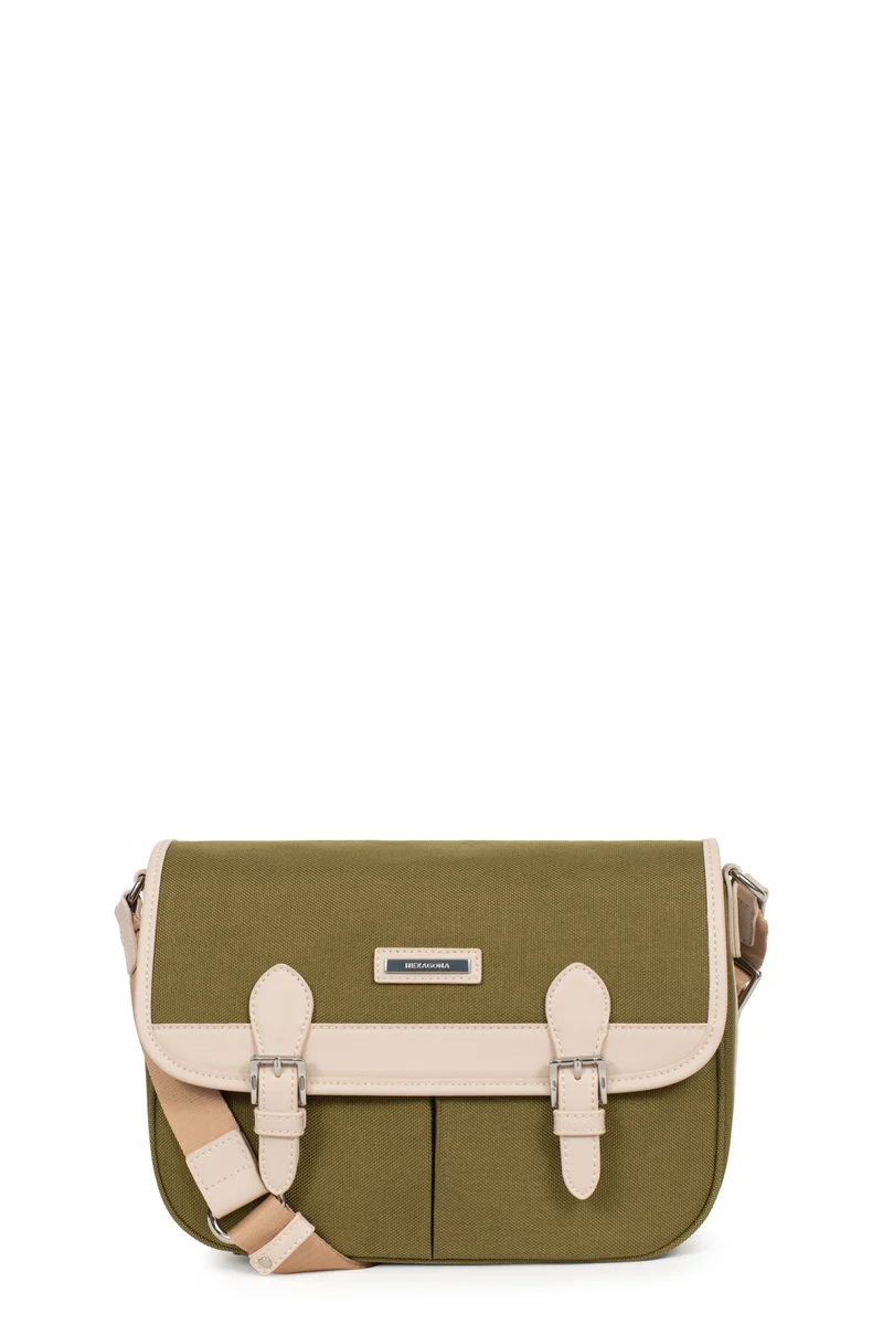 Sac porté travers