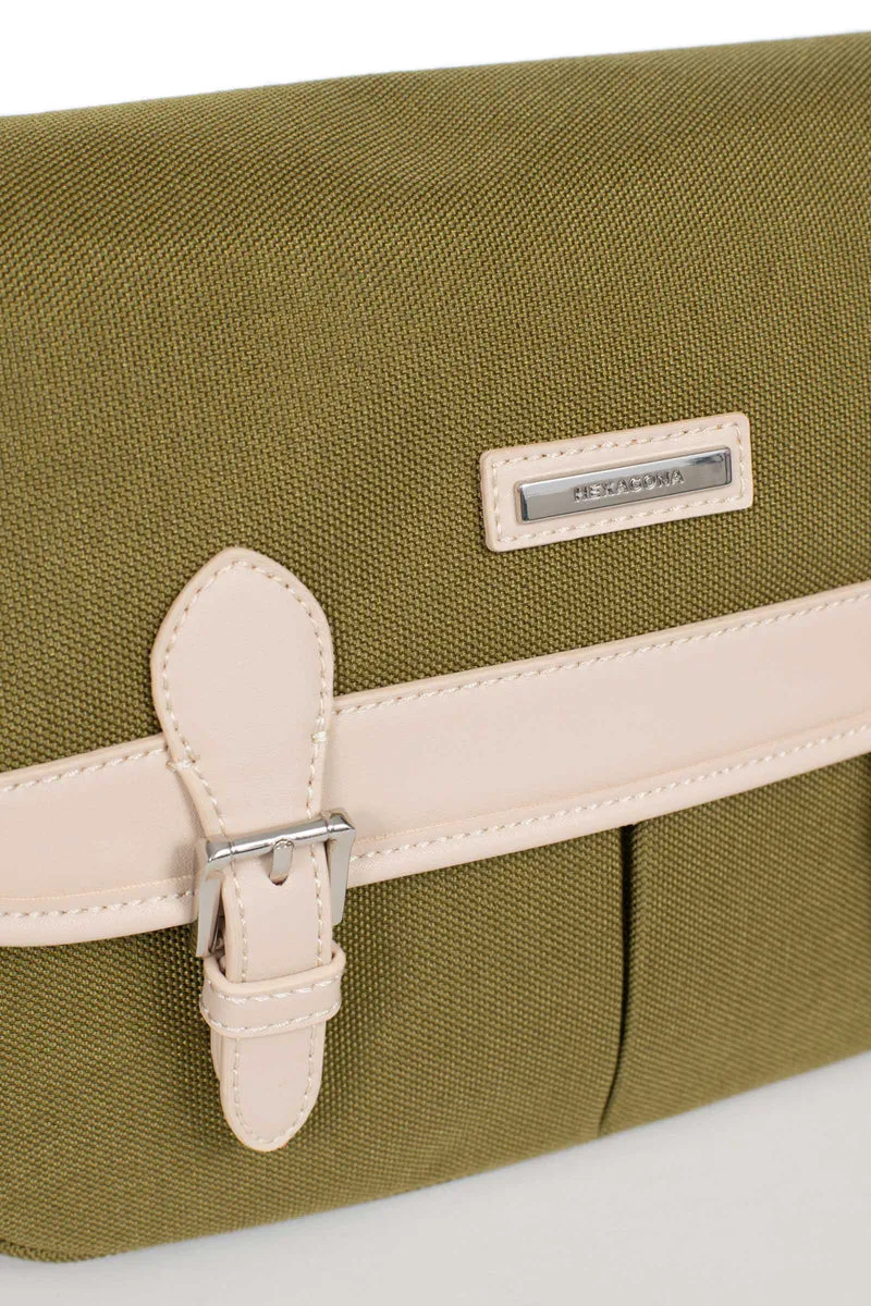 Sac porté travers
