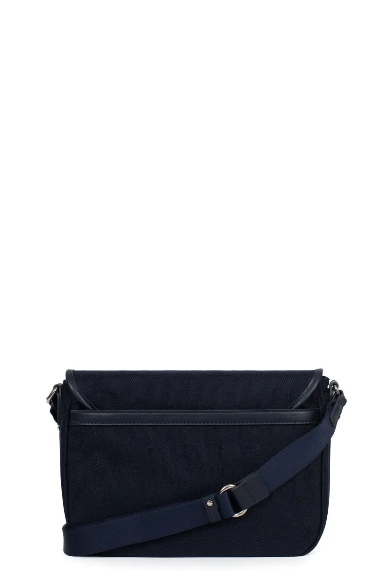 Sac porté travers