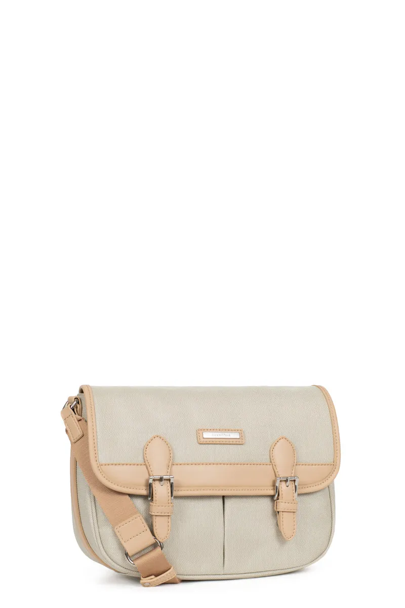 Sac porté travers