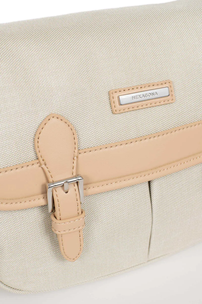 Sac porté travers