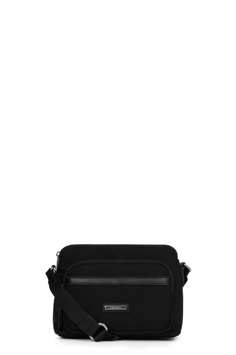 Sac porté travers
