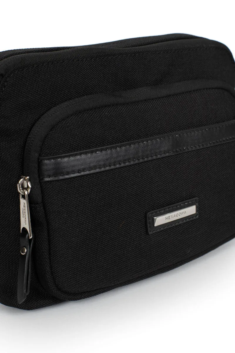 Sac porté travers