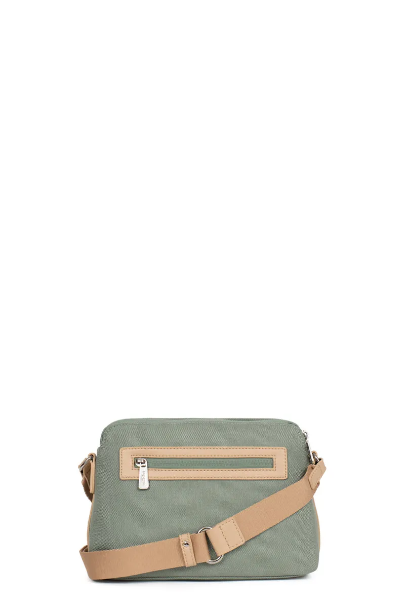 Sac porté travers